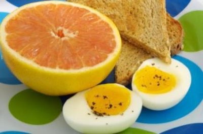 яєчна дієта відгуки