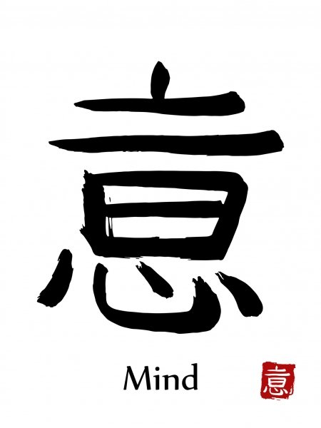 значення китайських ієрогліфів