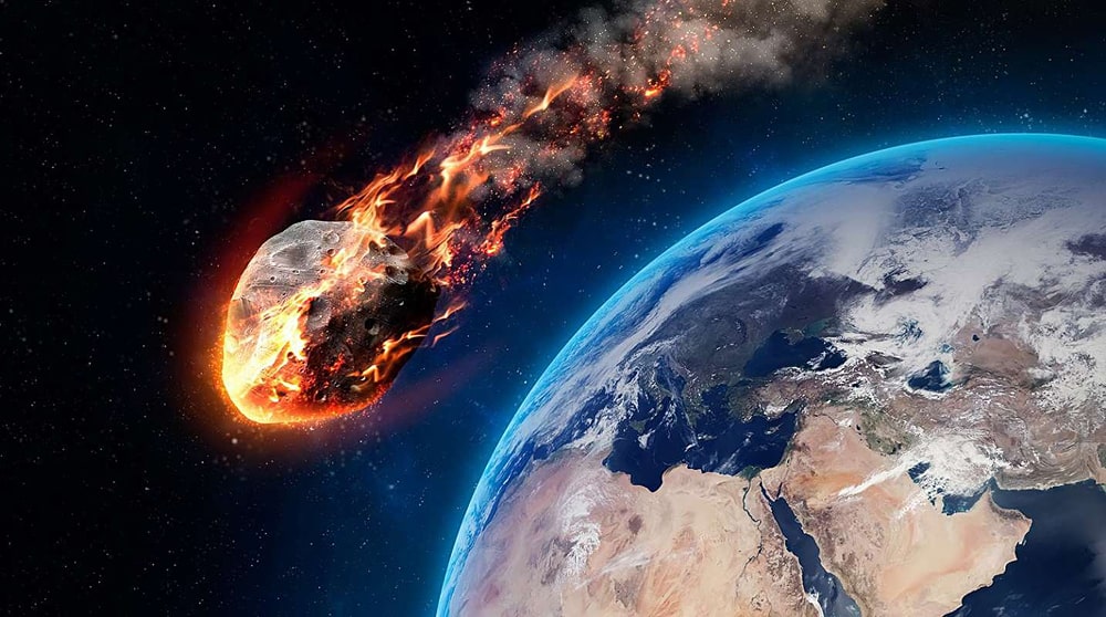 Цікаві факти про астероїди