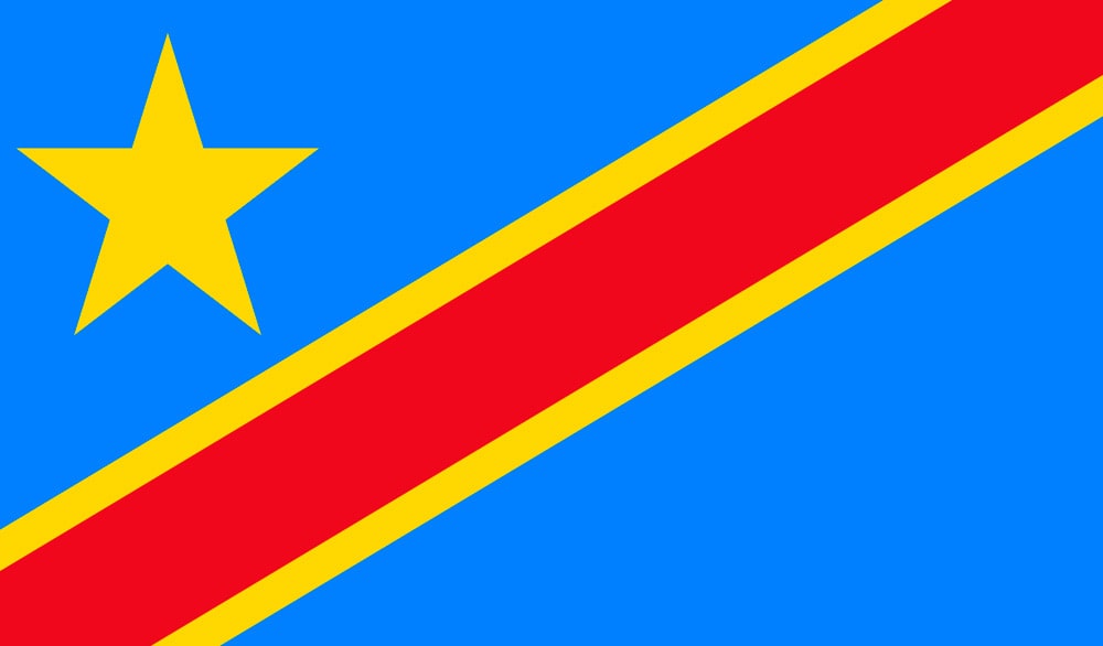 Цікаві факти про Конго