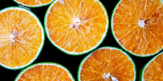як вибирати апельсини