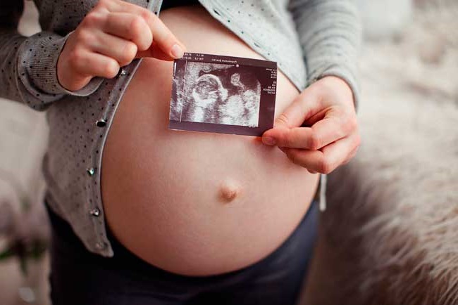 вагітність 30 тижнів дитя