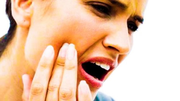 як позбутися зубного болю