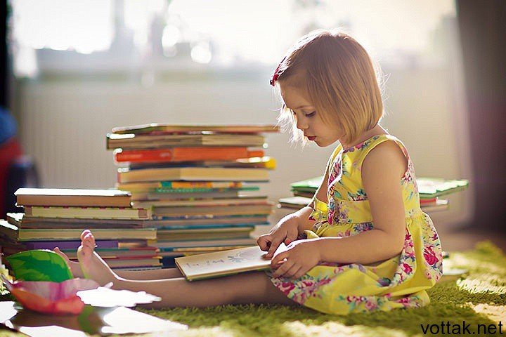як навчити дитину швидко читати