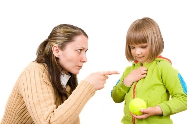 як навчити дитину слухати батьків