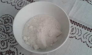 Чим замінити кухонну сіль