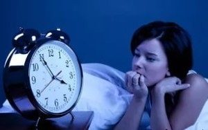 як швидко заснути якщо не хочеш спати