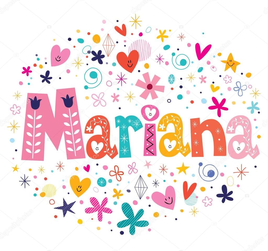 Що означає ім'я Маріанна