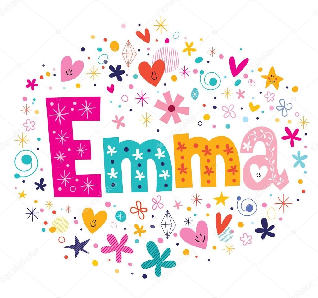 Що означає ім'я Емма