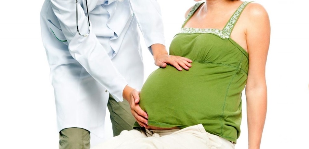 акромегалія у вагітних