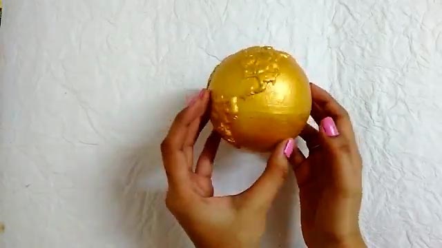 золотий глобус