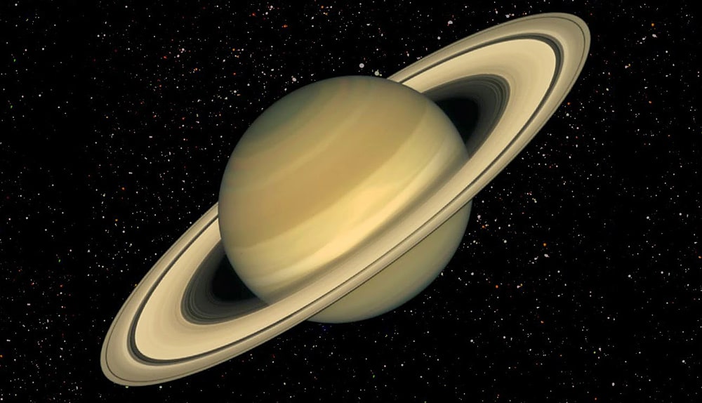 цікаві факти про сатурн