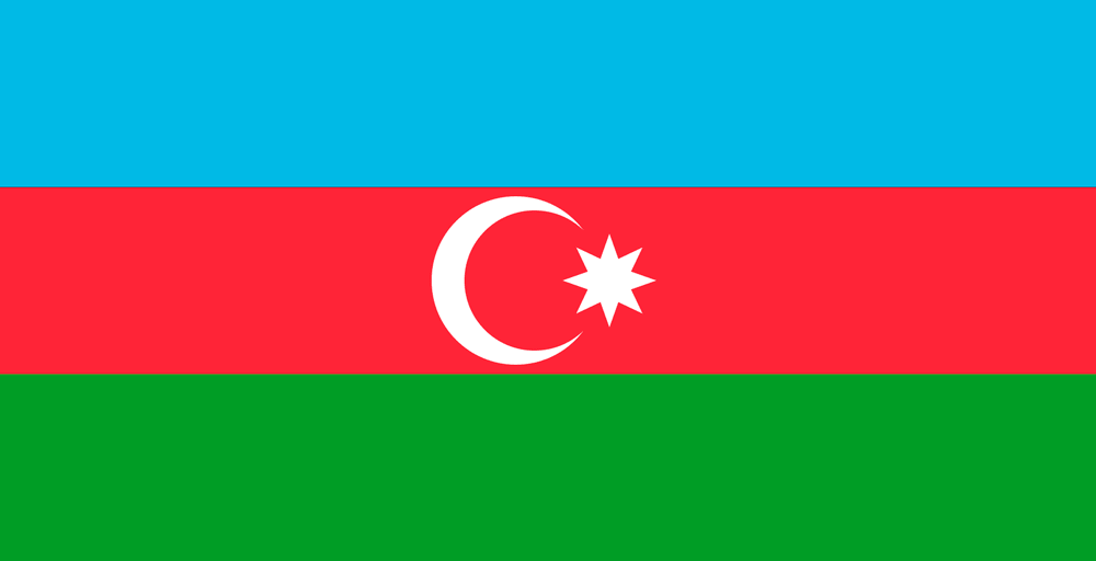 цікаві факти про Азербайджан