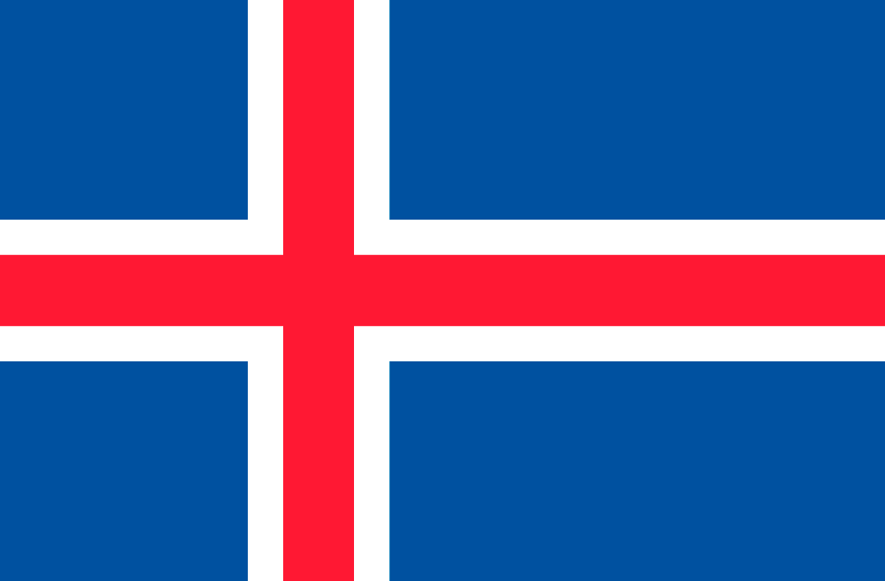 цікаві факти про ісландію
