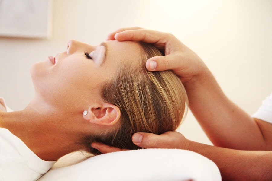 масаж остеопатія
