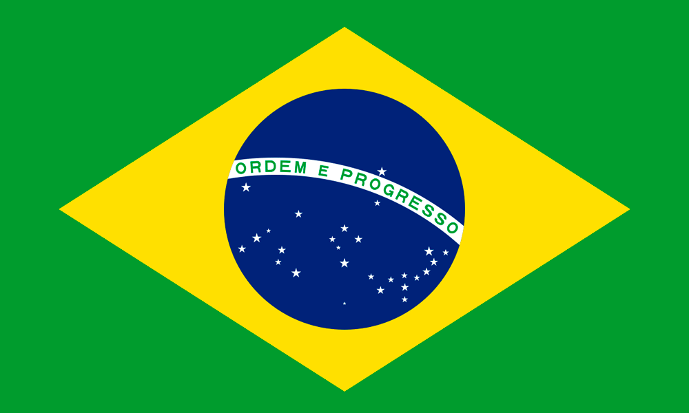 цікаві факти про бразилію