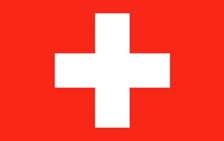 цікаві факти про Швейцарію