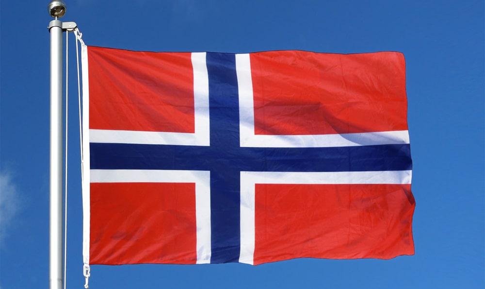цікаві факти про норвегію