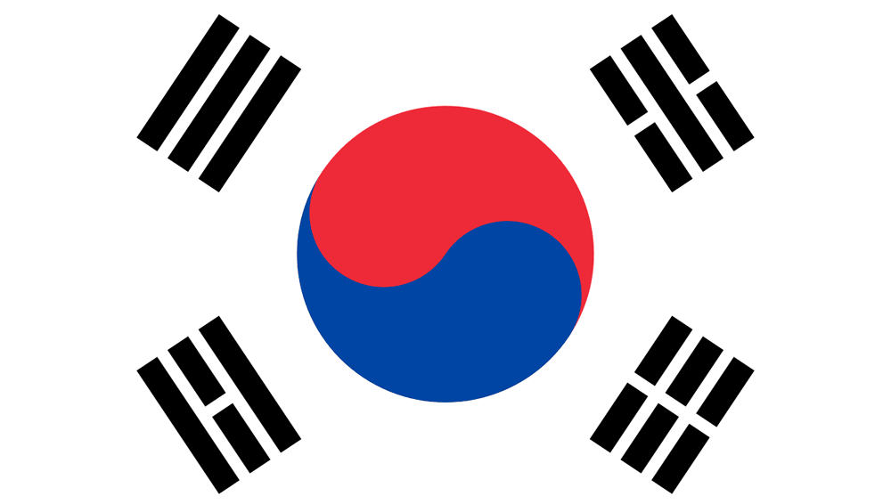 Цікаві факти про Південну Корею