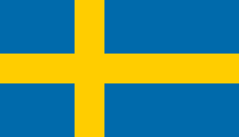 цікаві факти про Швецію