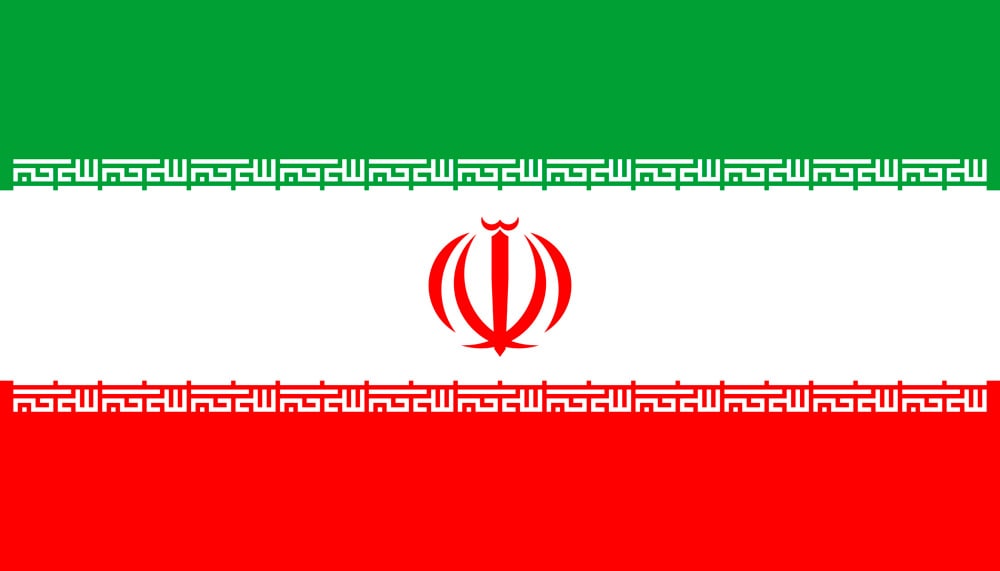 цікаві факти про іран