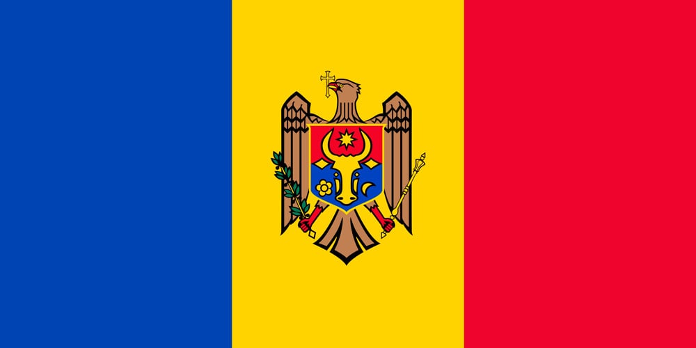 Цікаві факти про Молдову