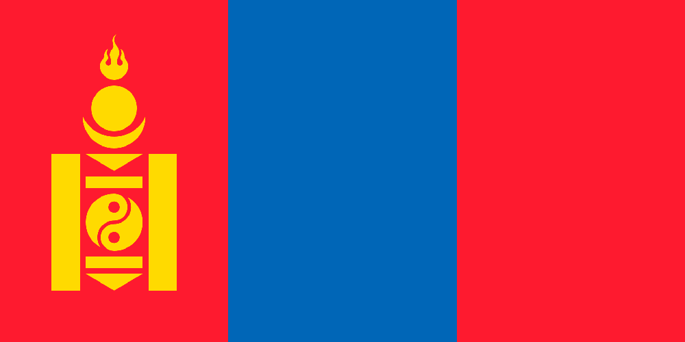 цікаві факти про Монголію