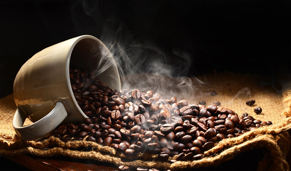 цікаві факти про каву