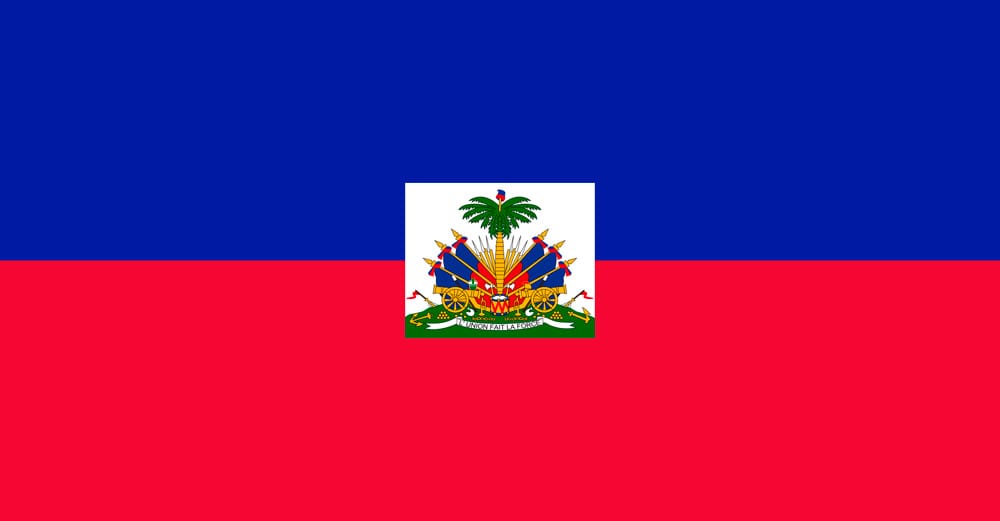 Цікаві факти про Гаїті