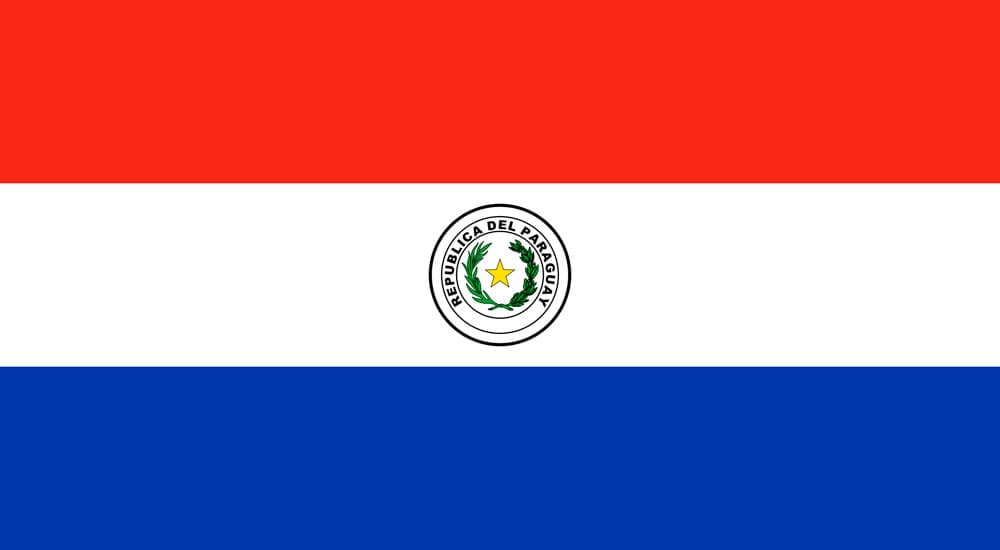 Цікаві факти про Парагвай
