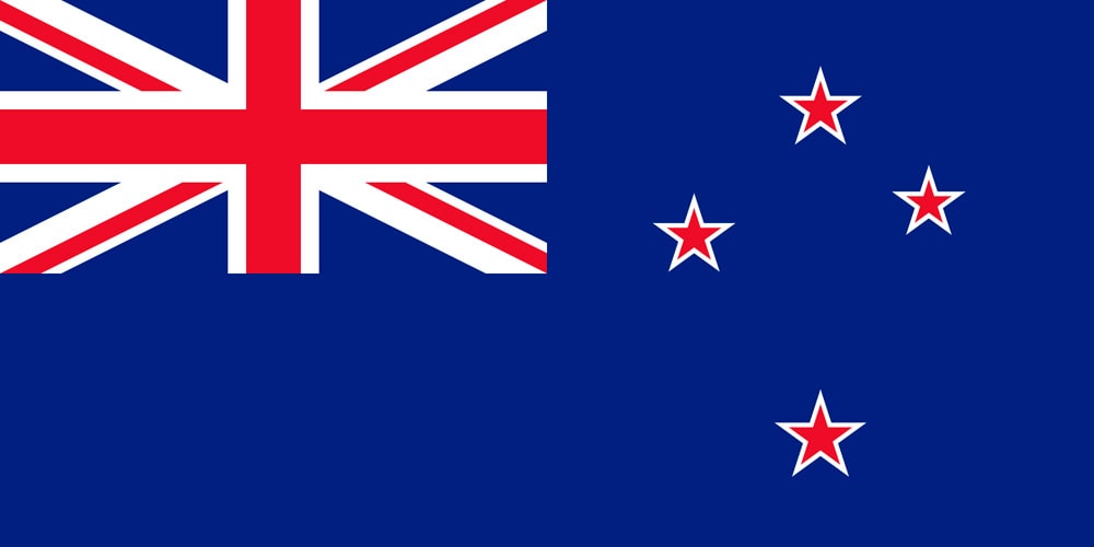 Цікаві факти про Нову Зеландію