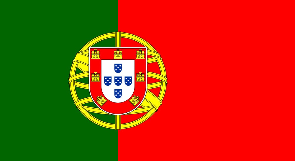Цікаві факти про Португалію