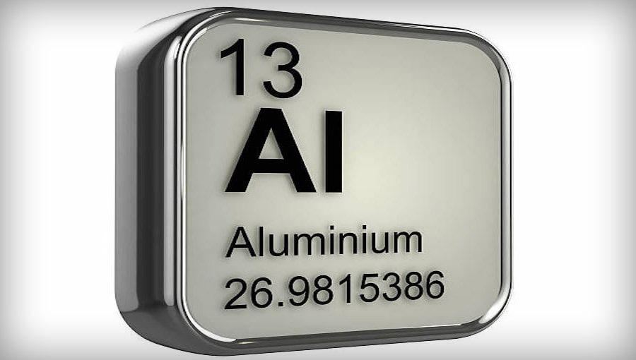 Цікаві факти про алюміній