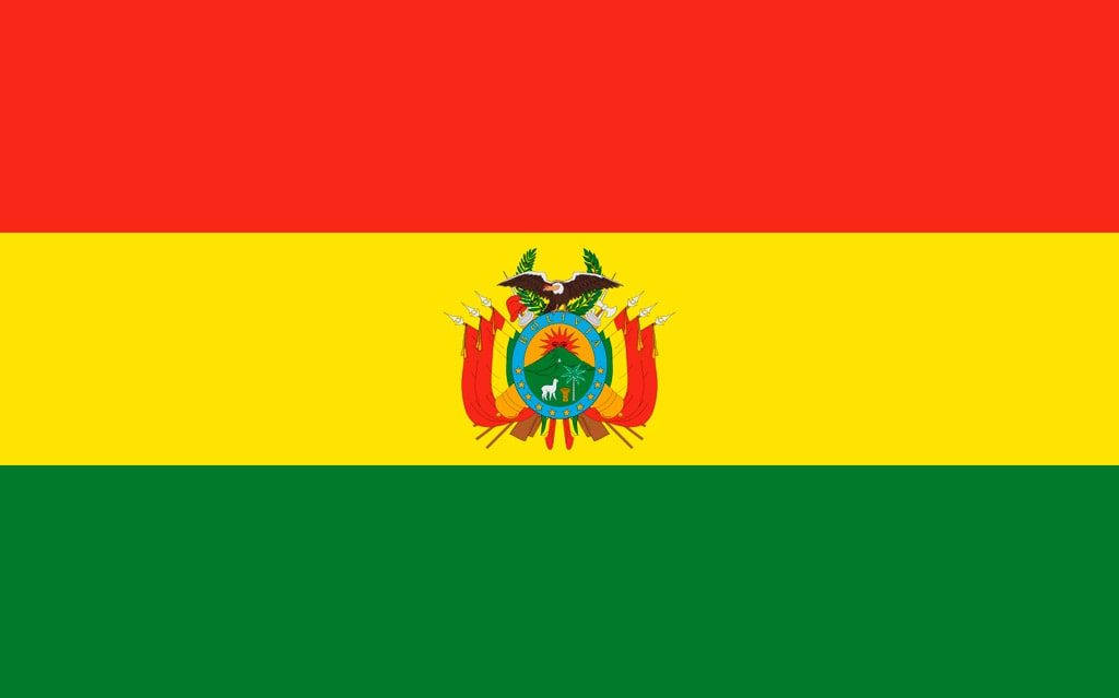 Цікаві факти про Болівію