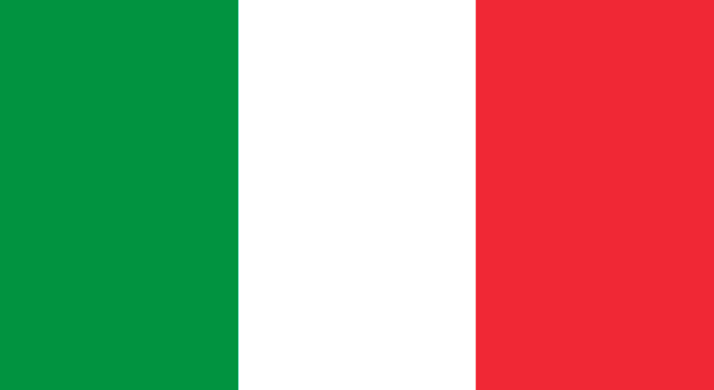 Цікаві факти про Італію