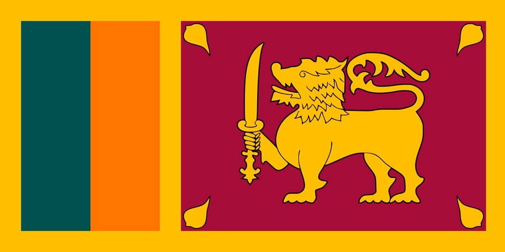 Цікаві факти про Шрі-Ланку
