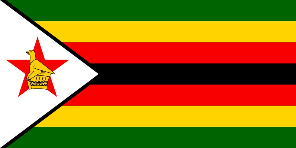 Цікаві факти про Зімбабве