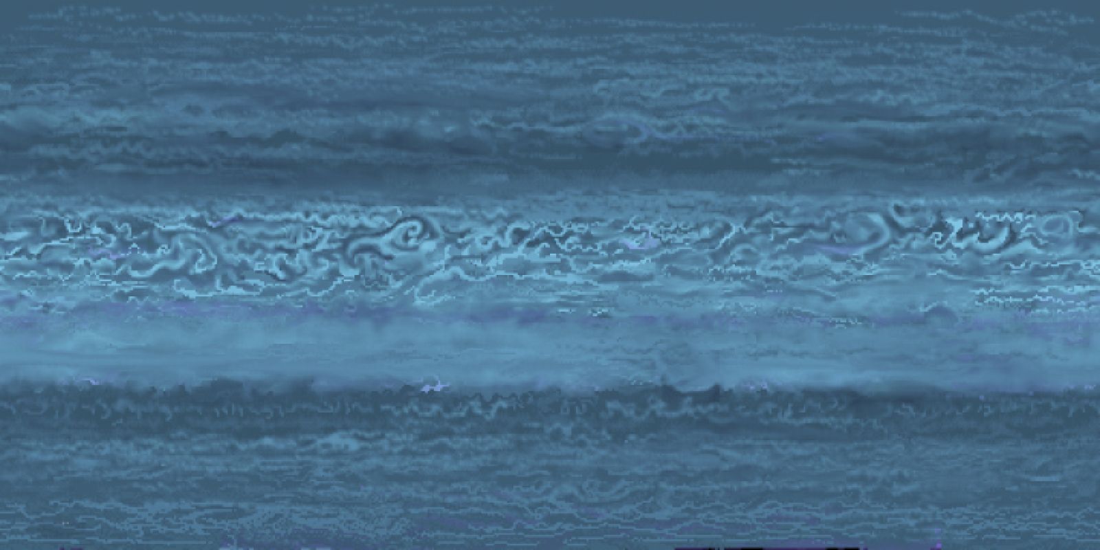 шторми на нептуні фото