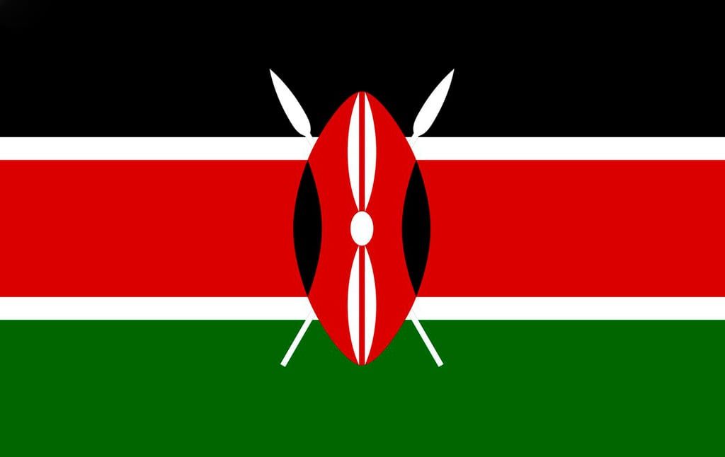 Цікаві факти про Кенію