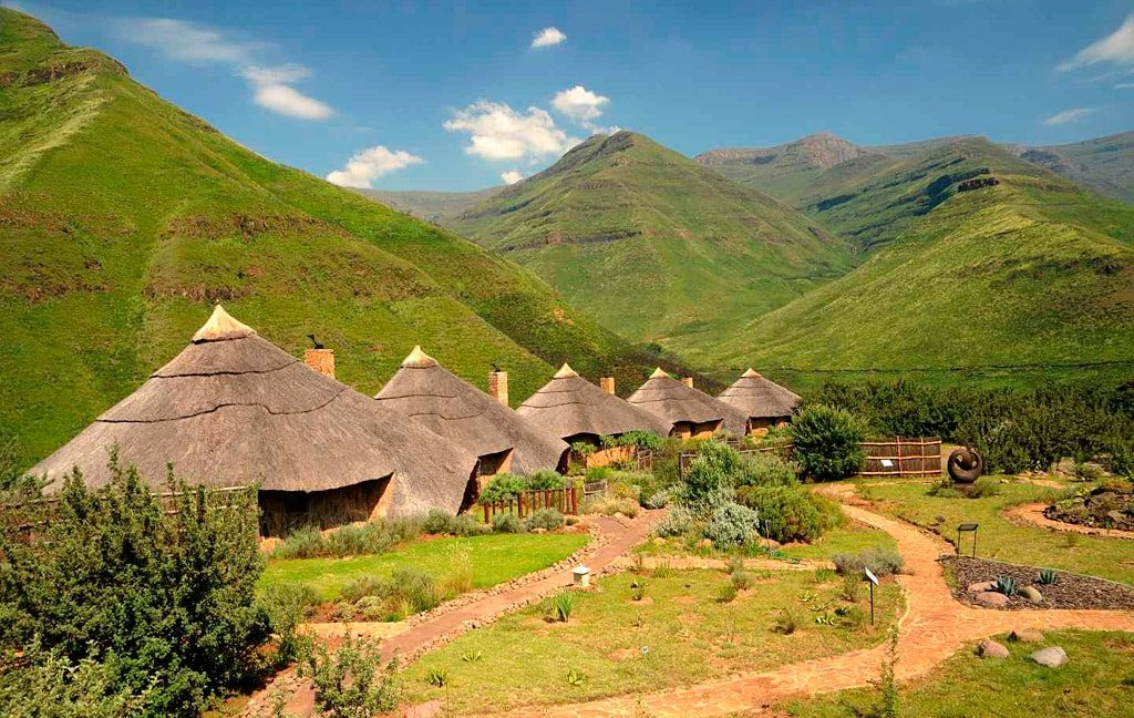 Цікаві факти про Лесото