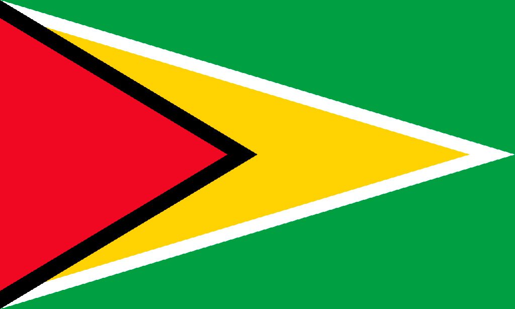 Цікаві факти про Гайану