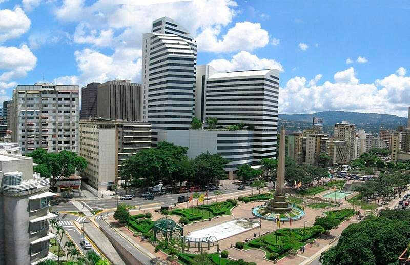 Цікаві факти про Каракас