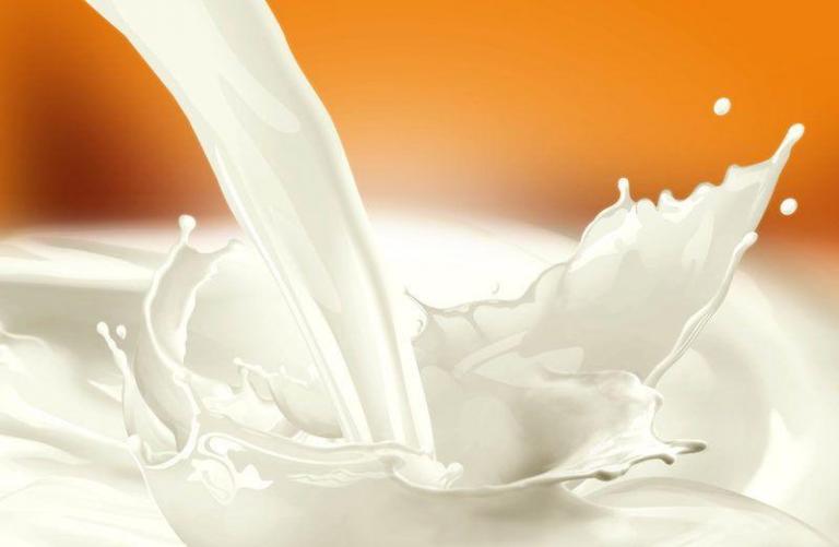молоко корисні властивості